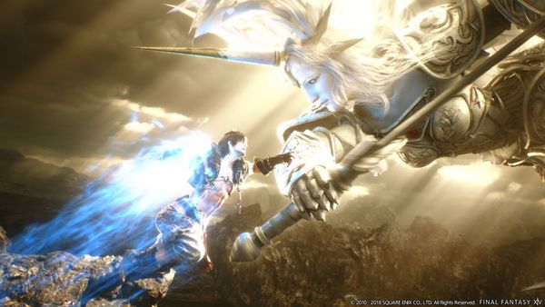 Help us plan for Final Fantasy XIV's Shadowbringers Expansion